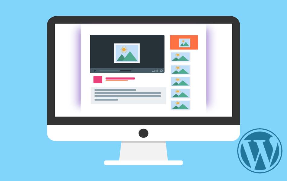 Upload Images in WordPress