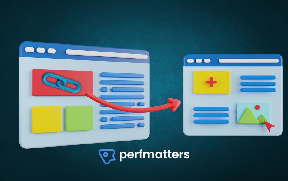 Bypass Perfmatters Plugin in WordPress