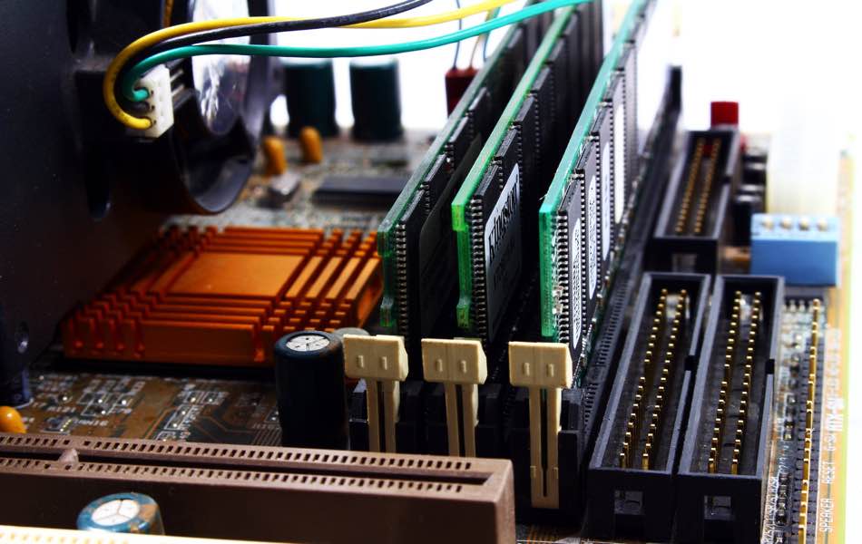 Check RAM in Windows 11