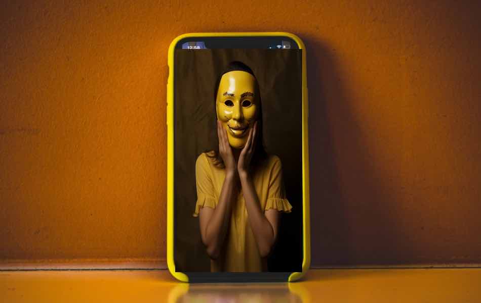 Hide Photos in iPhone