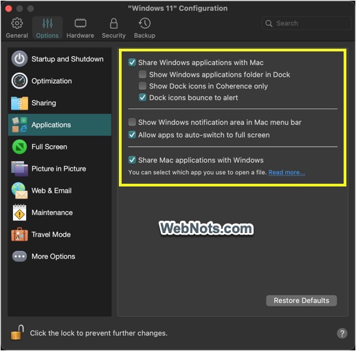 How To Access Files Across Mac And Windows In Parallels Desktop For Mac How To Access Files Across Mac And Windows In Parallels Desktop For Mac