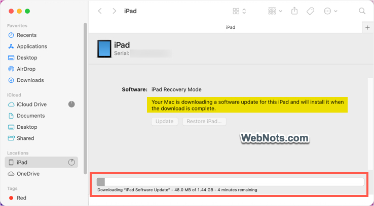 Download iPadOS