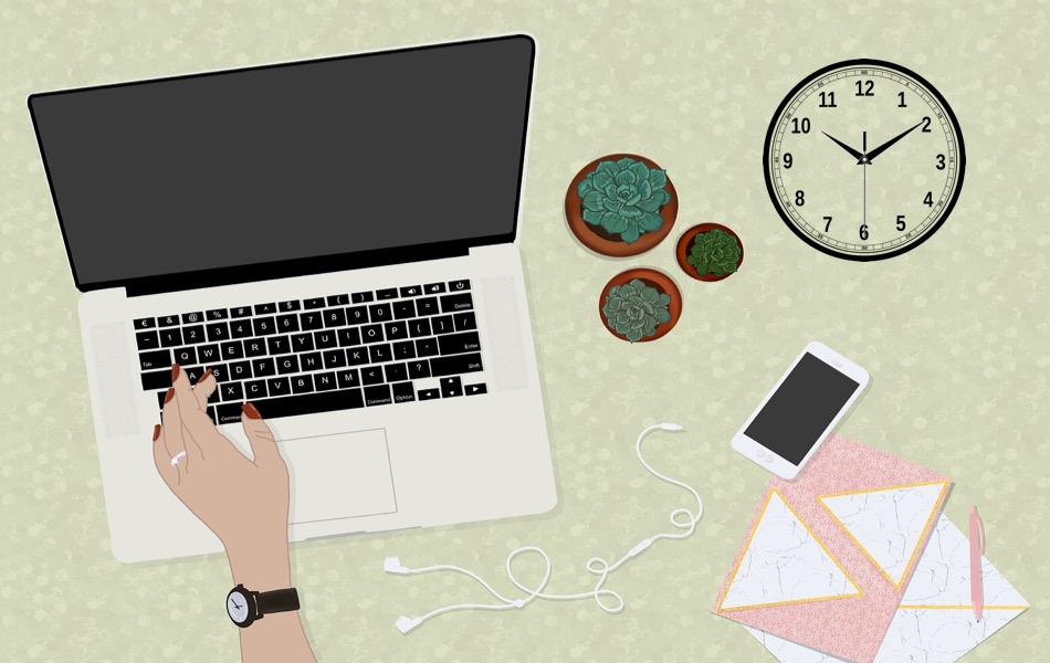 Remove System Clock in Mac