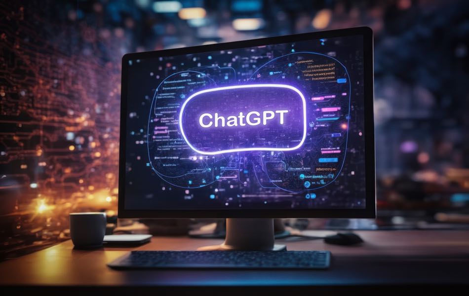 Stop Data Sharing with ChatGPT