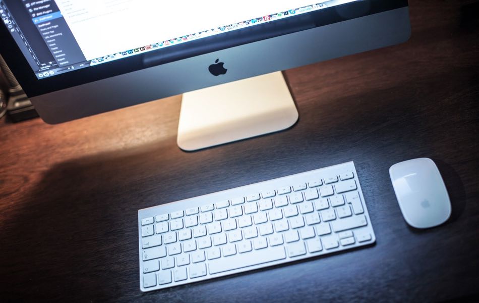 Use Right-Click in Mac