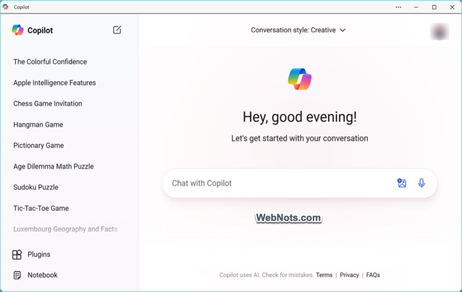 Beginners Guide to Use Copilot in Windows 11