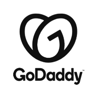 GoDaddy Logo