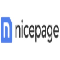 Nicepage Logo