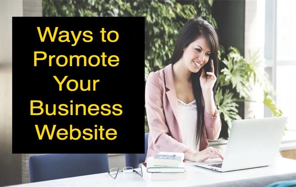 Promote Your Business