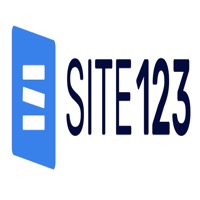 SITE123 Logo