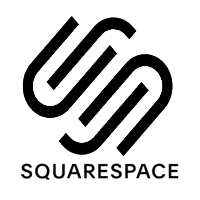 Squarespace Logo