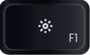 F1 Reduce Brightness