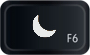 F6 Toggle Focus