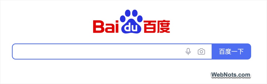 Baidu