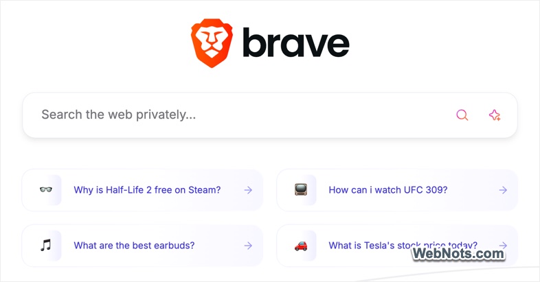 Brave