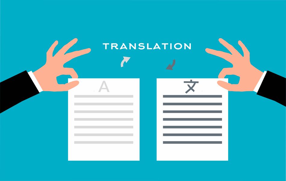 On-Device Translation in Mac