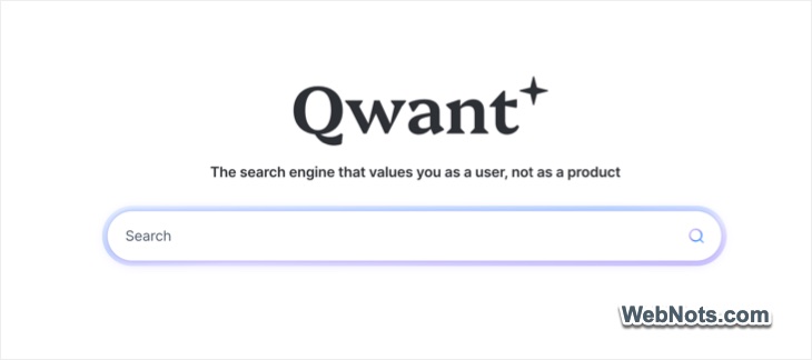 Qwant
