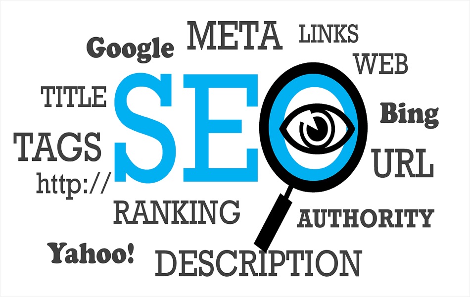 SEO Glossary Terms
