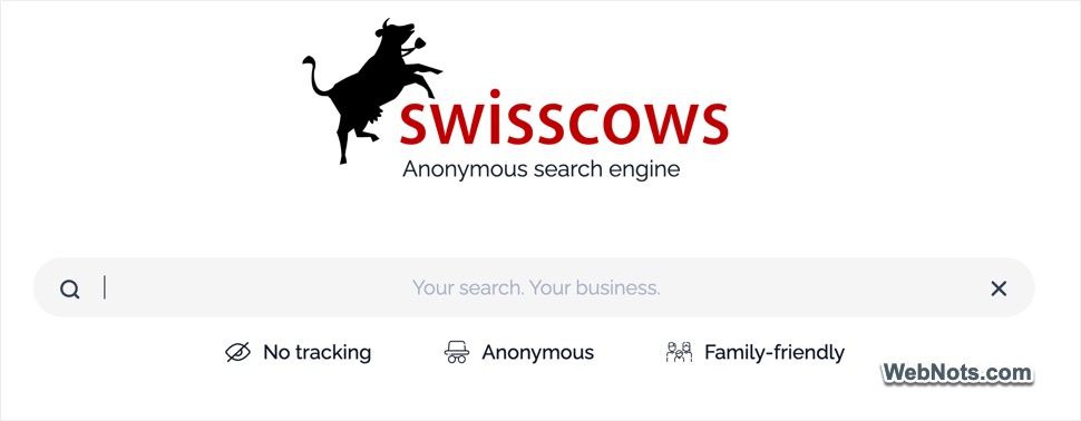 Swisscows