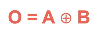 XOR Operator