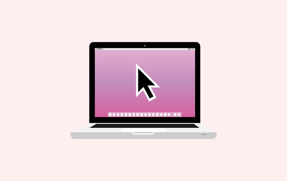 Change Mac Cursor, Size and Color
