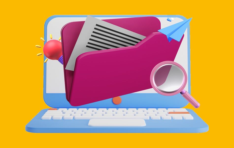 Compare Two Folders in Windows 11