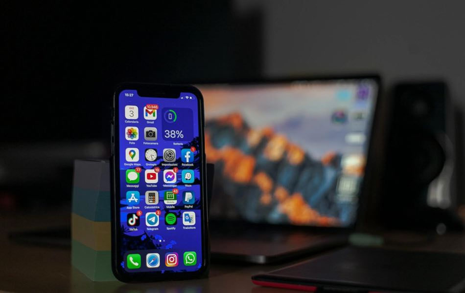 Assign Default Apps in iPhone