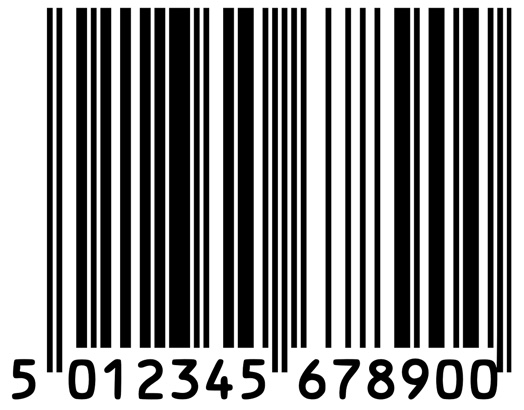 Bardcode Example