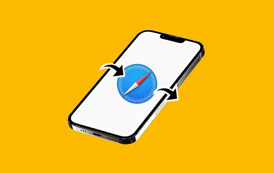 Export and Import Browsing Data from Safari iPhone
