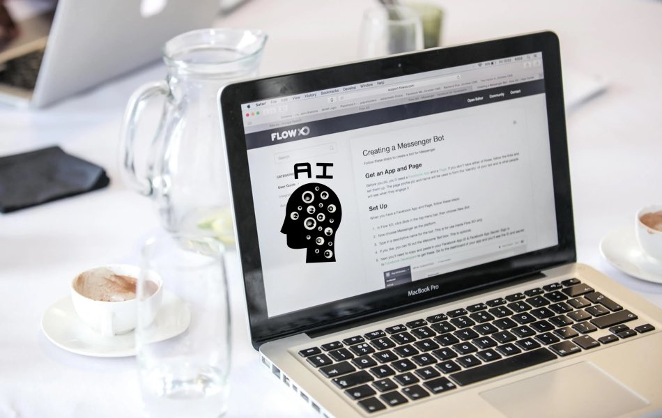 Find If You are Reading AI Generated Content