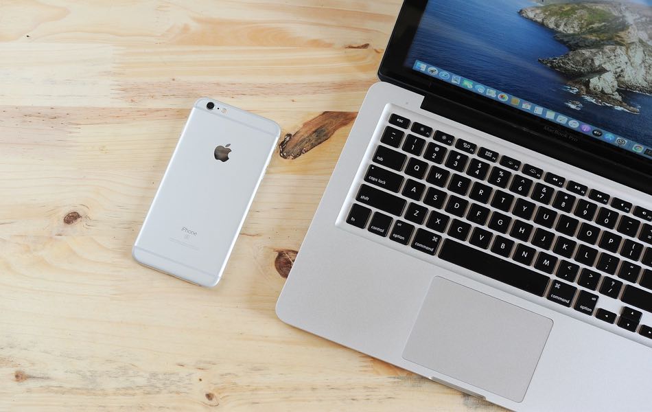 Stop iPhone Notifications on Mac