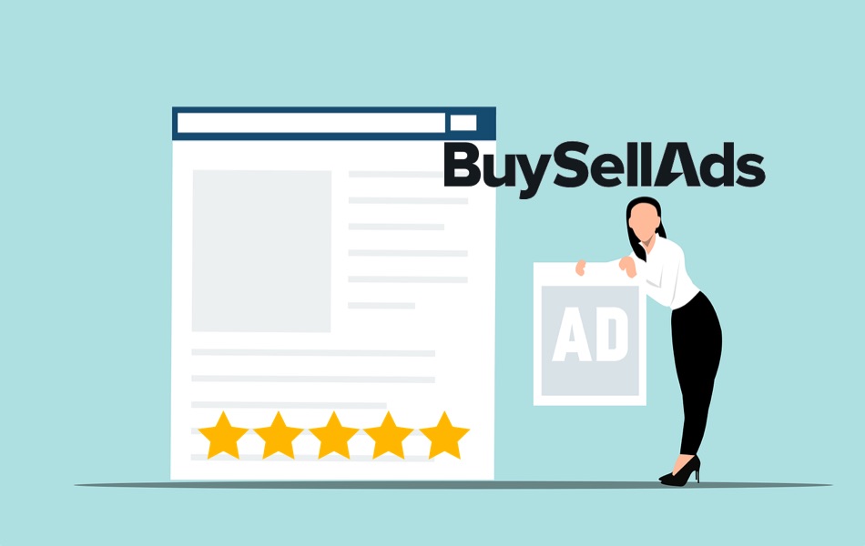 BuySellAds Review