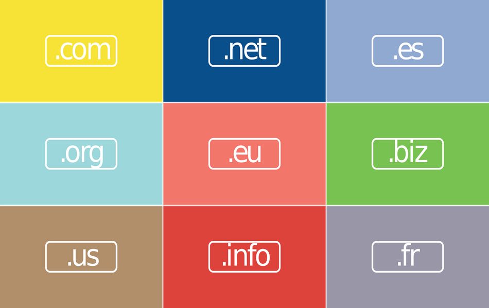 Complete List of ccTLD