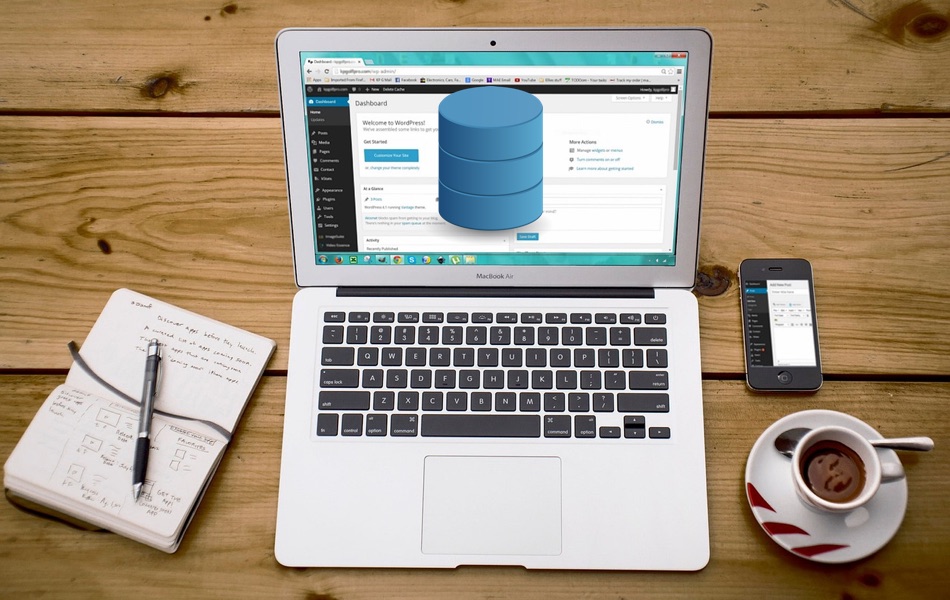 SQL Commands for WordPress Users