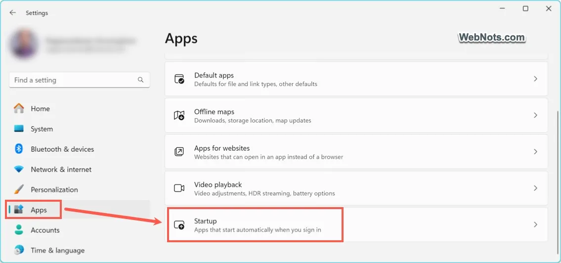 3 Ways to Automatically Launch Apps After Login to Windows PC – WebNots