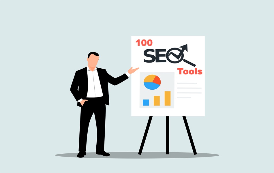 100 SEO Tools