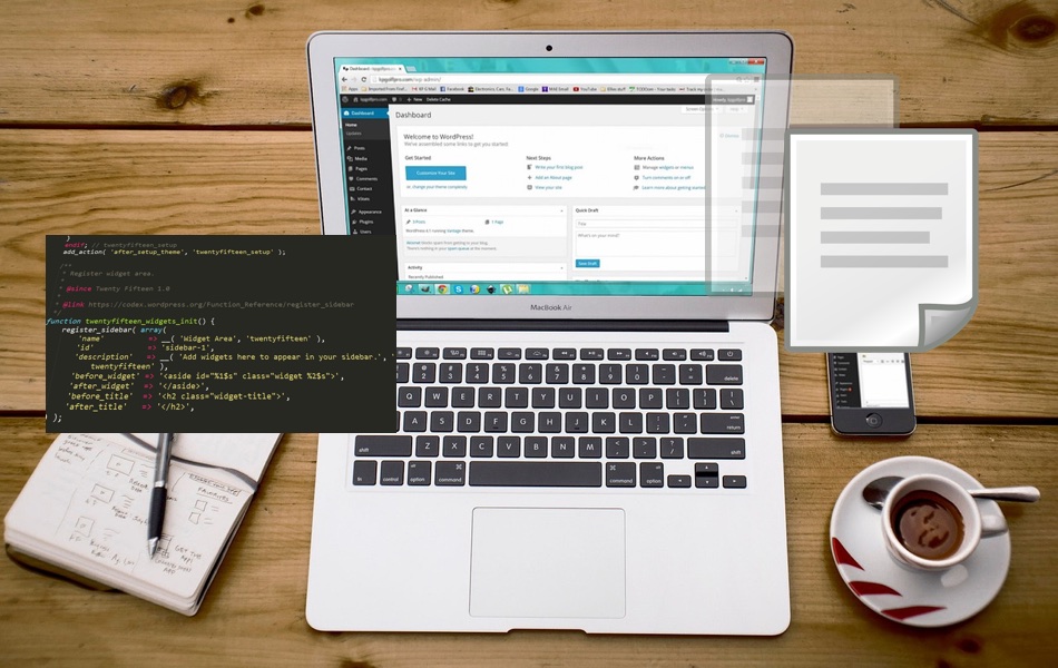 Add Copy to Clipboard in WordPress