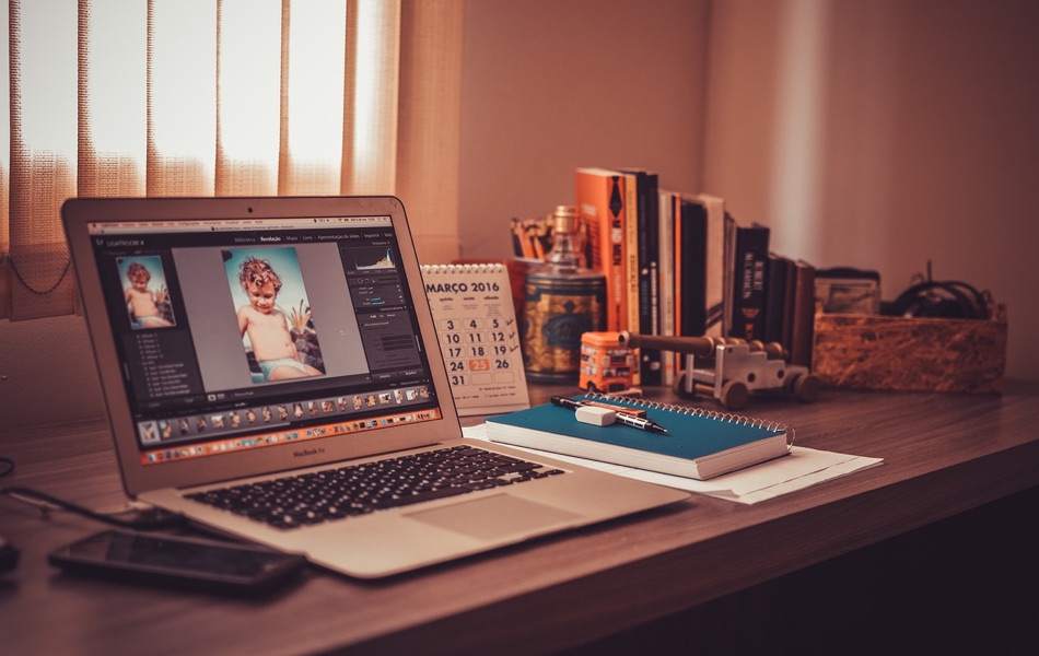 Crop Images on Mac