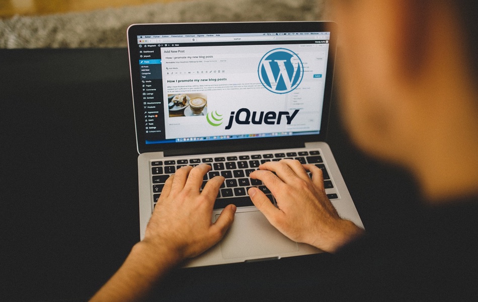 Fix jQuery Problems in WordPress Site