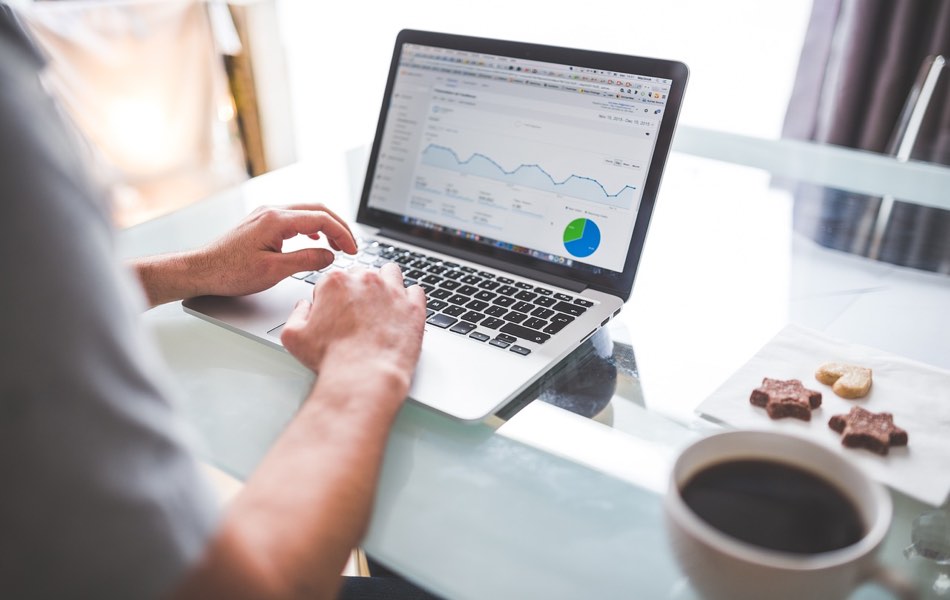 Move Google Analytics Property