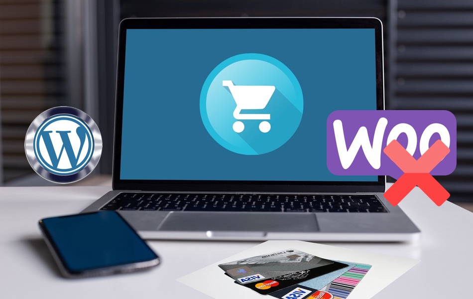 Why You Should Not Use WooCommerce?