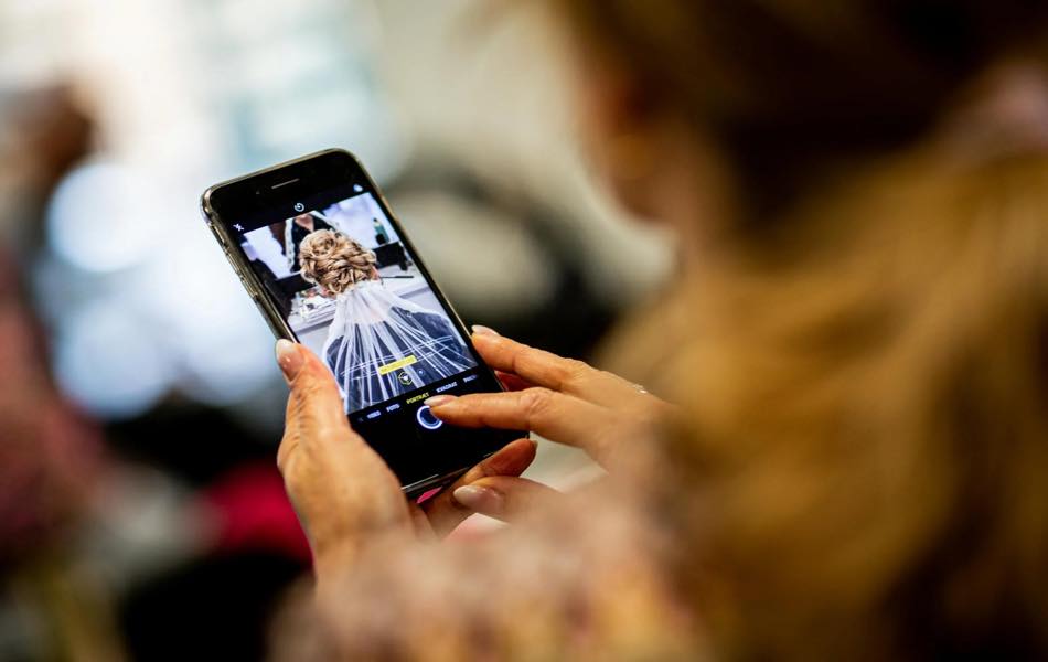 Reduce iPhone Photos and Videos Size