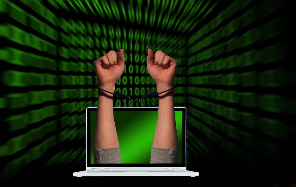 Types of Online Scams