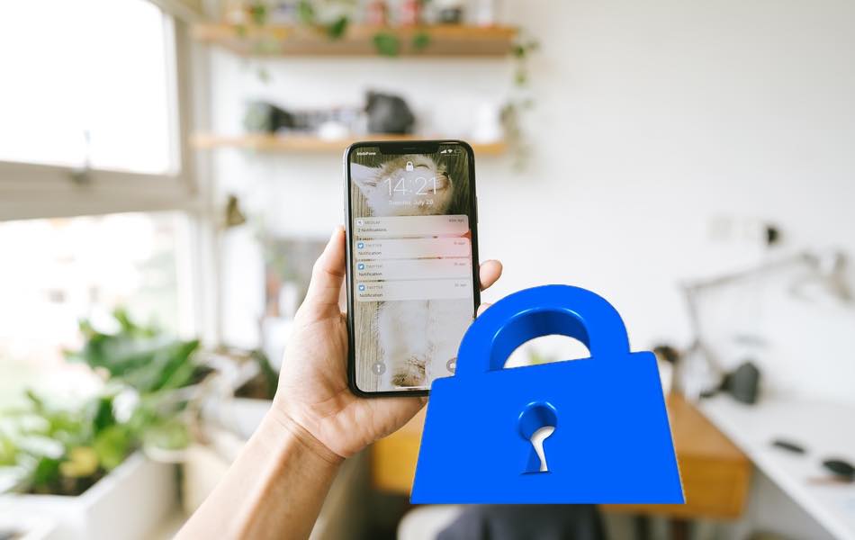 iPhone Privacy Settings