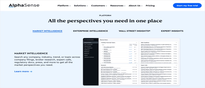 10 Best AI Tools to Supercharge Your Stock Investing in the USA – WebNots