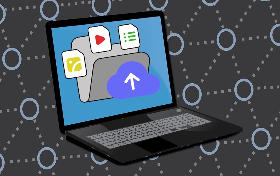Backup Folders in Windows 11