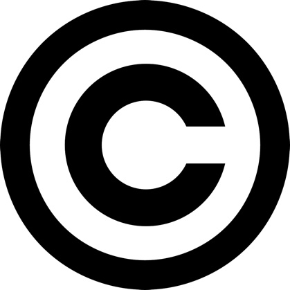Copyright