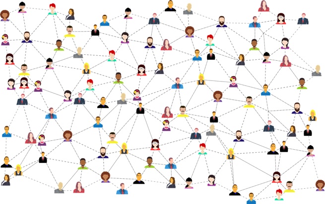 Engaged Community