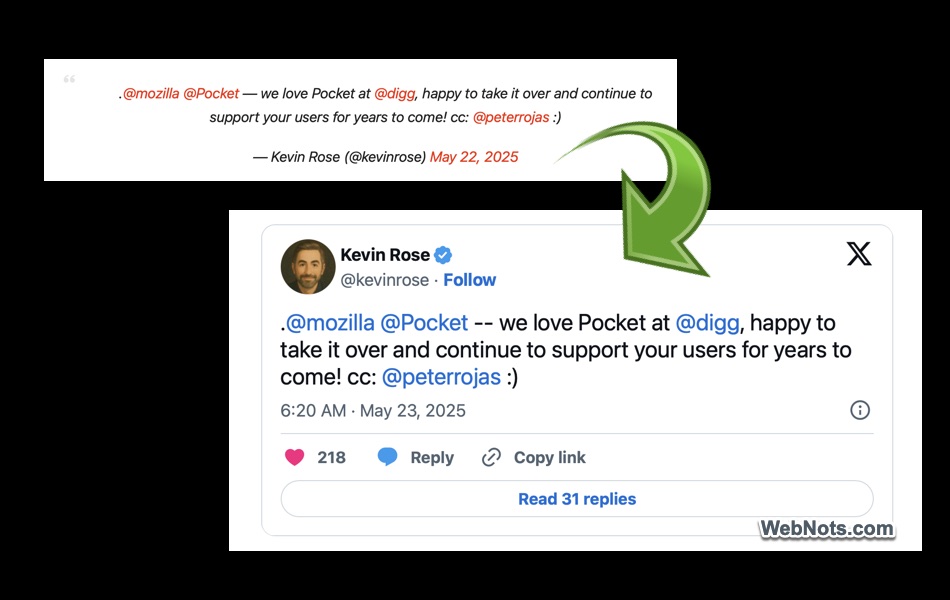 Fix Twitter Embed Not Showing Properly in WordPress