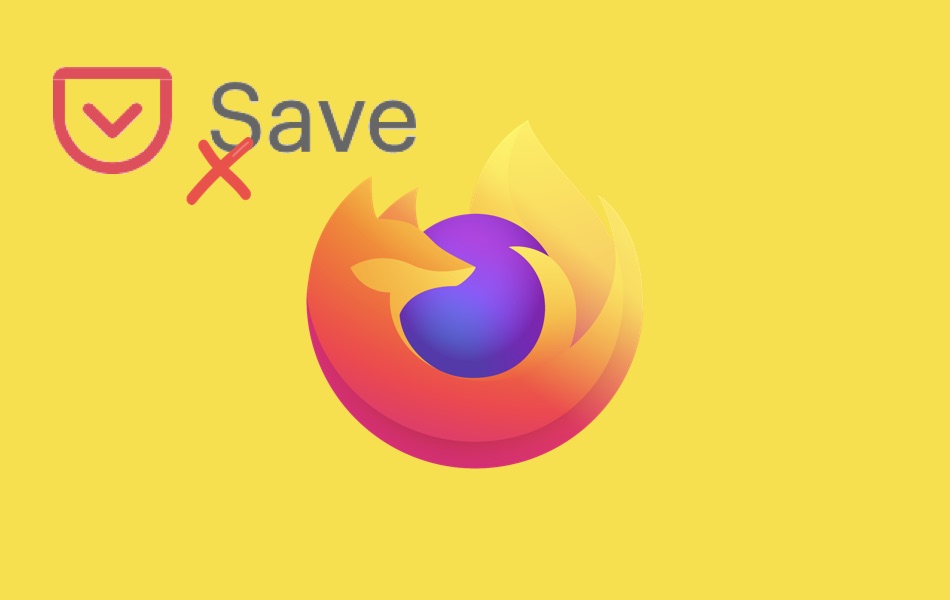 Mozilla Shuts Down Pocket